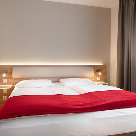 Hotel Koenigshof Am Funkturm Business Hanower Zewnętrze zdjęcie