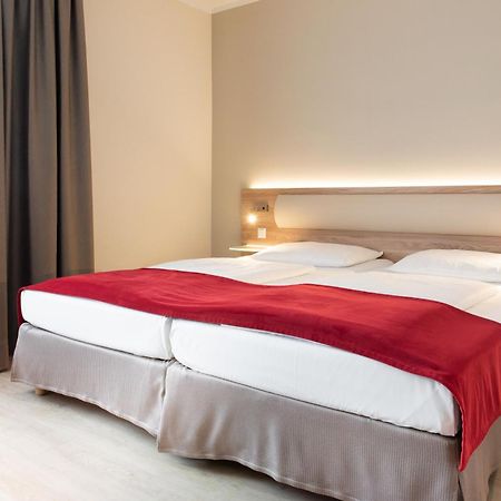 Hotel Koenigshof Am Funkturm Business Hanower Zewnętrze zdjęcie