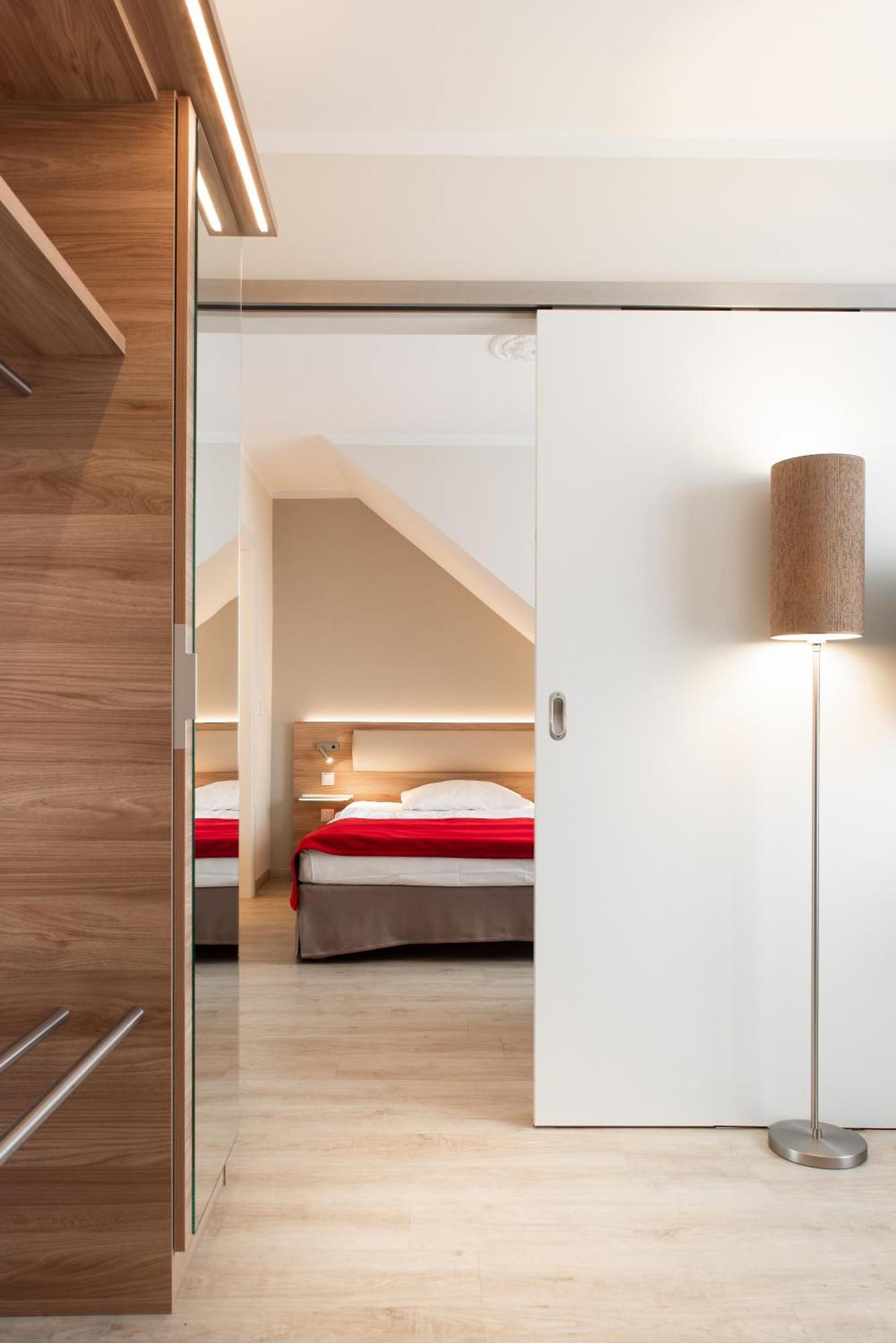 Hotel Koenigshof Am Funkturm Business Hanower Zewnętrze zdjęcie